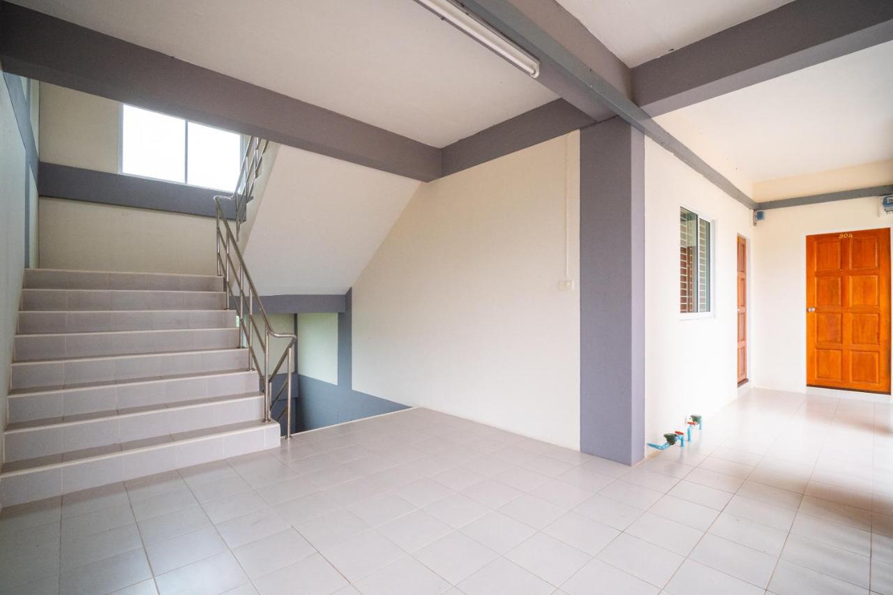 Ek Residence Banchang City Ban Chang  Luaran gambar