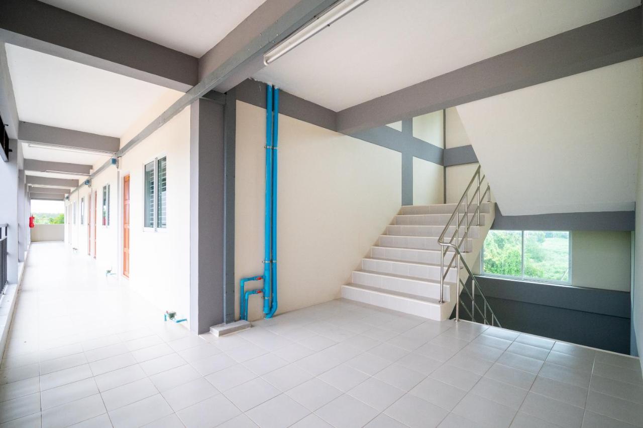 Ek Residence Banchang City Ban Chang  Luaran gambar