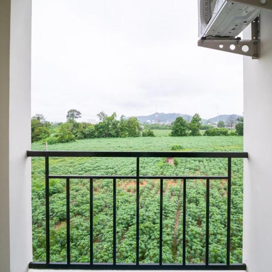 Ek Residence Banchang City Ban Chang  Luaran gambar
