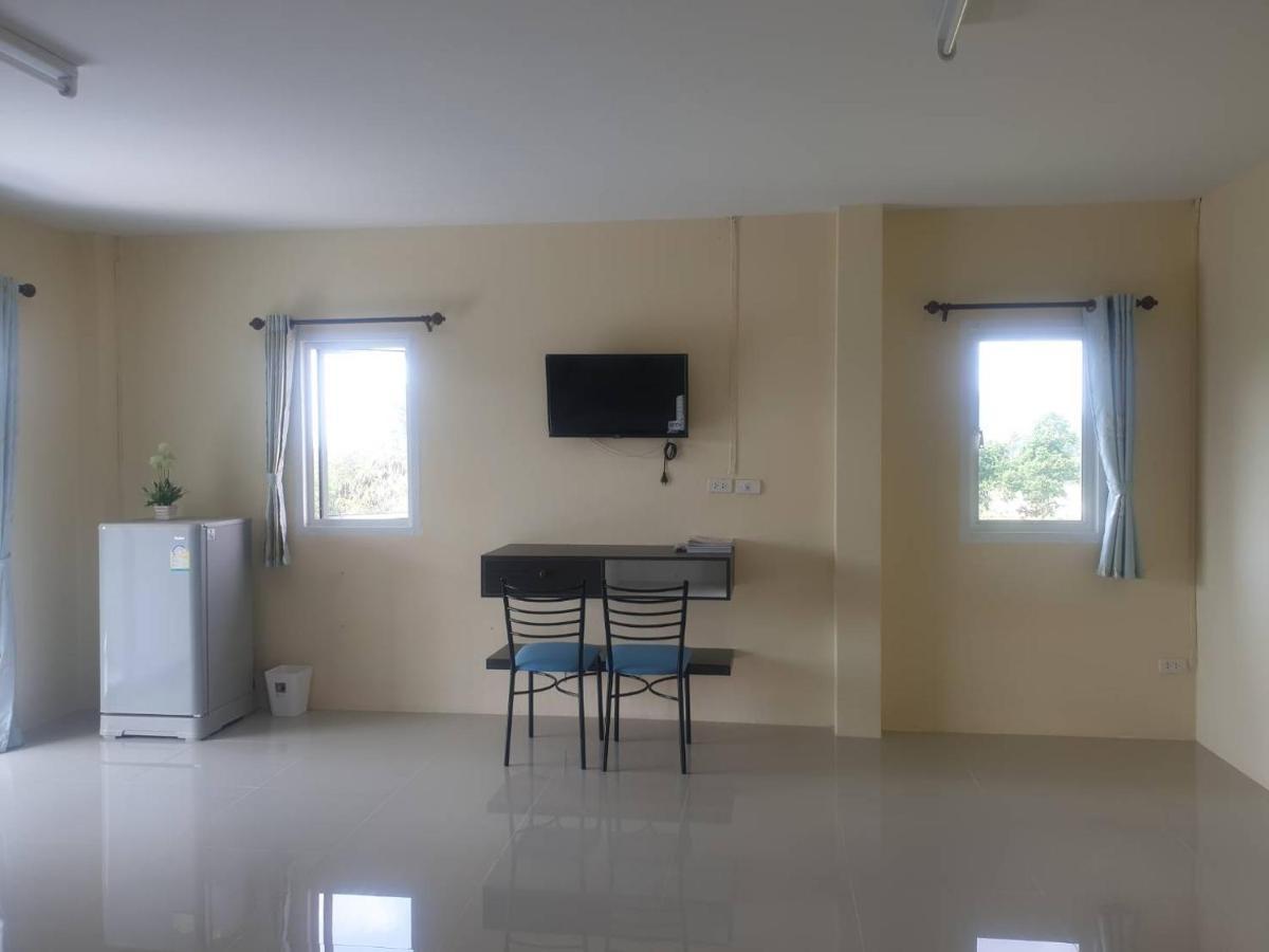 Ek Residence Banchang City Ban Chang  Luaran gambar