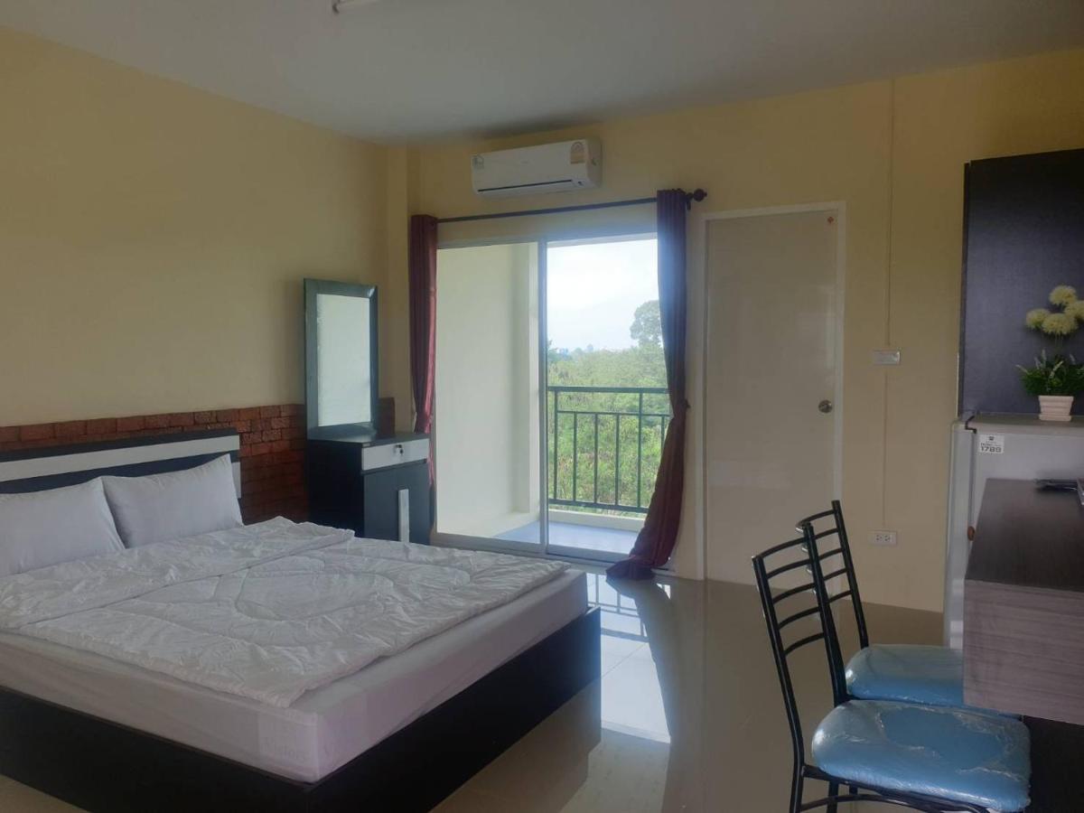 Ek Residence Banchang City Ban Chang  Luaran gambar