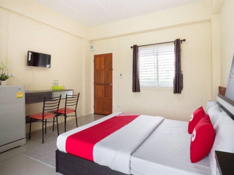 Ek Residence Banchang City Ban Chang  Luaran gambar