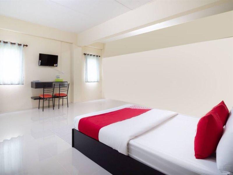 Ek Residence Banchang City Ban Chang  Luaran gambar